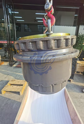 VOE14531093 VOE14608847 FOR VOLVO EC460B EXCAVATOR PARTS TRAVEL ASSEMBLY FINAL DRIVE TRAVEL MOTOR TRAVEL GEARBOX AFTERMARKET ORIGINAL