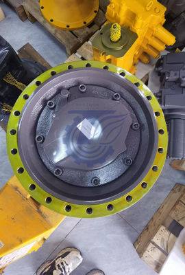 VOE14531093 VOE14608847 FOR VOLVO EC460B EXCAVATOR PARTS TRAVEL ASSEMBLY FINAL DRIVE TRAVEL MOTOR TRAVEL GEARBOX AFTERMARKET ORIGINAL