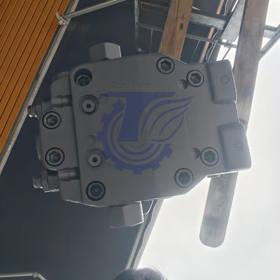 VOE14508165 FOR VOLVO EC460B EC460C EC480D EC480DHR PL4608 PL4611 EXCAVATOR PARTS HYDRAULIC TRAVEL MOTOR AFTERMARKET HIGH QUALITY ORIGINAL