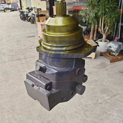 VOE14508165 FOR VOLVO EC460B EC460C EC480D EC480DHR PL4608 PL4611 EXCAVATOR PARTS HYDRAULIC TRAVEL MOTOR AFTERMARKET HIGH QUALITY ORIGINAL
