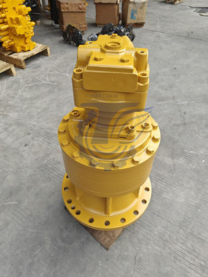 199-4487 CA1994487 1994487 FOR CAT 325C 325D 329D 329E M325C M325D EXCAVATORS PARTS HYDRAULIC SWING MOTOR SWING GEARBOX SWING REDUCTION GEARA SWING DEVICE (REAR) DRIVE GP-SWING AFTERMARKET ORIGINAL