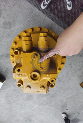 199-4538 200-3372 199-4539 FOR CAT 330C 330D 336D 336D L EXCAVATORS PARTS HYDRAULIC SWING MOTOR SWING GEARBOX SWING REDUCTION GEARA SWING DEVICE (REAR) DRIVE GP-SWING AFTERMARKET ORIGINAL