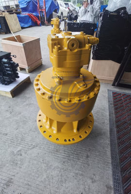 199-4538 200-3372 199-4539 FOR CAT 330C 330D 336D 336D L EXCAVATORS PARTS HYDRAULIC SWING MOTOR SWING GEARBOX SWING REDUCTION GEARA SWING DEVICE (REAR) DRIVE GP-SWING AFTERMARKET ORIGINAL