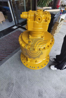 199-4538 200-3372 199-4539 FOR CAT 330C 330D 336D 336D L EXCAVATORS PARTS HYDRAULIC SWING MOTOR SWING GEARBOX SWING REDUCTION GEARA SWING DEVICE (REAR) DRIVE GP-SWING AFTERMARKET ORIGINAL