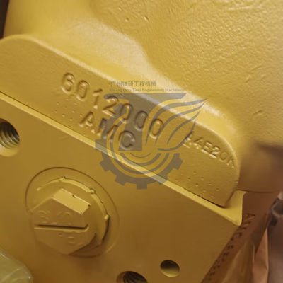 2497012 CA2497012 249-7012 FOR Caterpillar 777F 777G 993K WHEEL LOADER Delivery TRUCK PARTS HYDRAULIC PUMP PUMP & MOTOR GP-AXLE OIL CLR AFTERMARKET ORIGINAL REMANUFACTURING