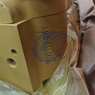 2497012 CA2497012 249-7012 FOR Caterpillar 777F 777G 993K WHEEL LOADER Delivery TRUCK PARTS HYDRAULIC PUMP PUMP & MOTOR GP-AXLE OIL CLR AFTERMARKET ORIGINAL REMANUFACTURING
