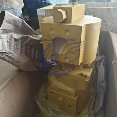 2497012 CA2497012 249-7012 FOR Caterpillar 777F 777G 993K WHEEL LOADER Delivery TRUCK PARTS HYDRAULIC PUMP PUMP & MOTOR GP-AXLE OIL CLR AFTERMARKET ORIGINAL REMANUFACTURING