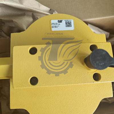 2497012 CA2497012 249-7012 FOR Caterpillar 777F 777G 993K WHEEL LOADER Delivery TRUCK PARTS HYDRAULIC PUMP PUMP & MOTOR GP-AXLE OIL CLR AFTERMARKET ORIGINAL REMANUFACTURING