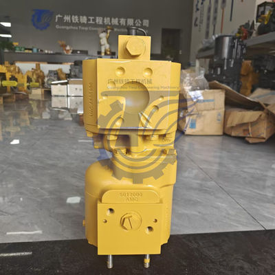 2497012 CA2497012 249-7012 FOR Caterpillar 777F 777G 993K WHEEL LOADER Delivery TRUCK PARTS HYDRAULIC PUMP PUMP & MOTOR GP-AXLE OIL CLR AFTERMARKET ORIGINAL REMANUFACTURING