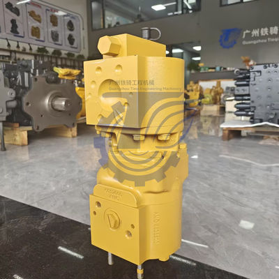2497012 CA2497012 249-7012 FOR Caterpillar 777F 777G 993K WHEEL LOADER Delivery TRUCK PARTS HYDRAULIC PUMP PUMP & MOTOR GP-AXLE OIL CLR AFTERMARKET ORIGINAL REMANUFACTURING