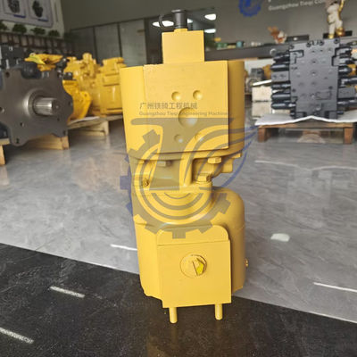 2497012 CA2497012 249-7012 FOR Caterpillar 777F 777G 993K WHEEL LOADER Delivery TRUCK PARTS HYDRAULIC PUMP PUMP & MOTOR GP-AXLE OIL CLR AFTERMARKET ORIGINAL REMANUFACTURING