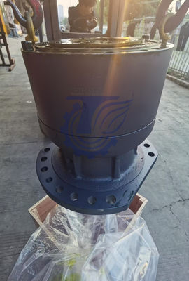 DOOSAN DX530-7M EXCAVATORS PARTS HYDRAULIC SWING MOTOR SWING GEARBOX SWING REDUCTION GEARA SWING DEVICE (REAR) DRIVE GP-SWING AFTERMARKET ORIGINAL