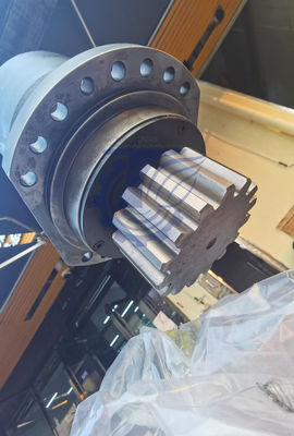 DOOSAN DX530-7M EXCAVATORS PARTS HYDRAULIC SWING MOTOR SWING GEARBOX SWING REDUCTION GEARA SWING DEVICE (REAR) DRIVE GP-SWING AFTERMARKET ORIGINAL