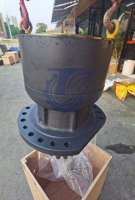 DOOSAN DX530-7M EXCAVATORS PARTS HYDRAULIC SWING MOTOR SWING GEARBOX SWING REDUCTION GEARA SWING DEVICE (REAR) DRIVE GP-SWING AFTERMARKET ORIGINAL