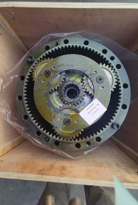 DOOSAN DX530-7M EXCAVATORS PARTS HYDRAULIC SWING MOTOR SWING GEARBOX SWING REDUCTION GEARA SWING DEVICE (REAR) DRIVE GP-SWING AFTERMARKET ORIGINAL