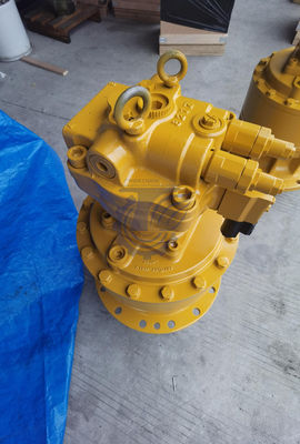 110-7214 1107215 1140661 FOR CAT E325B 325B L M325B EXCAVATORS PARTS HYDRAULIC SWING MOTOR SWING GEARBOX SWING REDUCTION GEARA SWING DEVICE (REAR) DRIVE GP-SWING AFTERMARKET ORIGINAL