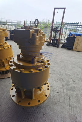 110-7214 1107215 1140661 FOR CAT E325B 325B L M325B EXCAVATORS PARTS HYDRAULIC SWING MOTOR SWING GEARBOX SWING REDUCTION GEARA SWING DEVICE (REAR) DRIVE GP-SWING AFTERMARKET ORIGINAL
