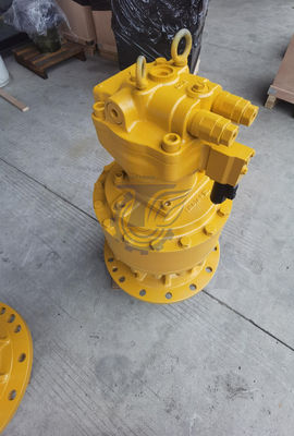 110-7214 1107215 1140661 FOR CAT E325B 325B L M325B EXCAVATORS PARTS HYDRAULIC SWING MOTOR SWING GEARBOX SWING REDUCTION GEARA SWING DEVICE (REAR) DRIVE GP-SWING AFTERMARKET ORIGINAL