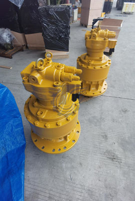 110-7214 1107215 1140661 FOR CAT E325B 325B L M325B EXCAVATORS PARTS HYDRAULIC SWING MOTOR SWING GEARBOX SWING REDUCTION GEARA SWING DEVICE (REAR) DRIVE GP-SWING AFTERMARKET ORIGINAL