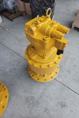 110-7214 1107215 1140661 FOR CAT E325B 325B L M325B EXCAVATORS PARTS HYDRAULIC SWING MOTOR SWING GEARBOX SWING REDUCTION GEARA SWING DEVICE (REAR) DRIVE GP-SWING AFTERMARKET ORIGINAL