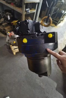 355-5668 271-6376 10R2605 2716376 3555668 FOR CAT E325C E328D LCR 330C 330D 336D EXCAVATOR PARTS HYDRAULIC TRAVEL MOTOR AFTERMARKET HIGH QUALITY ORIGINAL