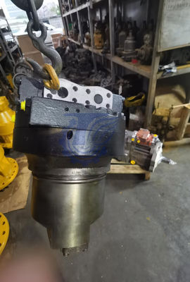 355-5668 271-6376 10R2605 2716376 3555668 FOR CAT E325C E328D LCR 330C 330D 336D EXCAVATOR PARTS HYDRAULIC TRAVEL MOTOR AFTERMARKET HIGH QUALITY ORIGINAL