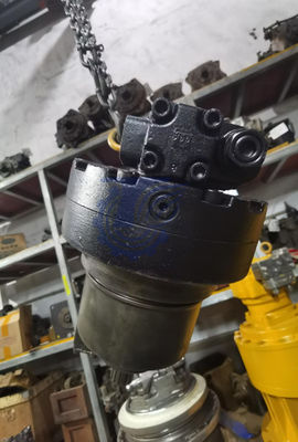 355-5668 271-6376 10R2605 2716376 3555668 FOR CAT E325C E328D LCR 330C 330D 336D EXCAVATOR PARTS HYDRAULIC TRAVEL MOTOR AFTERMARKET HIGH QUALITY ORIGINAL