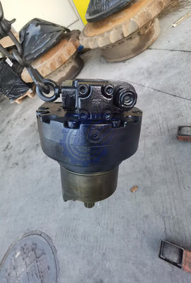355-5668 271-6376 10R2605 2716376 3555668 FOR CAT E325C E328D LCR 330C 330D 336D EXCAVATOR PARTS HYDRAULIC TRAVEL MOTOR AFTERMARKET HIGH QUALITY ORIGINAL