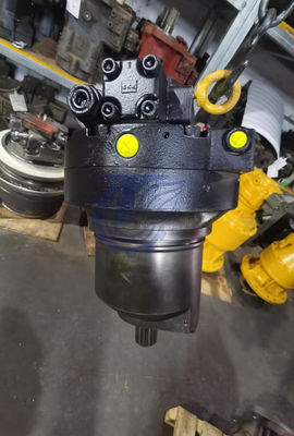 355-5668 271-6376 10R2605 2716376 3555668 FOR CAT E325C E328D LCR 330C 330D 336D EXCAVATOR PARTS HYDRAULIC TRAVEL MOTOR AFTERMARKET HIGH QUALITY ORIGINAL