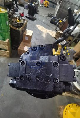 355-5668 271-6376 10R2605 2716376 3555668 FOR CAT E325C E328D LCR 330C 330D 336D EXCAVATOR PARTS HYDRAULIC TRAVEL MOTOR AFTERMARKET HIGH QUALITY ORIGINAL
