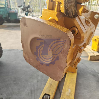 4644884 CA4644884 464-4884 FOR Caterpillar 993K 922K WHEEL LOADER PARTS HYDRAULIC PUMP PUMP GP-PISTON (HYDRAULIC FAN) AFTERMARKET ORIGINAL REMANUFACTURING OEM Brand New