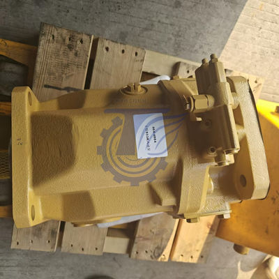 4644884 CA4644884 464-4884 FOR Caterpillar 993K 922K WHEEL LOADER PARTS HYDRAULIC PUMP PUMP GP-PISTON (HYDRAULIC FAN) AFTERMARKET ORIGINAL REMANUFACTURING OEM Brand New