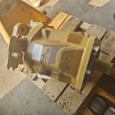 4644884 CA4644884 464-4884 FOR Caterpillar 993K 922K WHEEL LOADER PARTS HYDRAULIC PUMP PUMP GP-PISTON (HYDRAULIC FAN) AFTERMARKET ORIGINAL REMANUFACTURING OEM Brand New