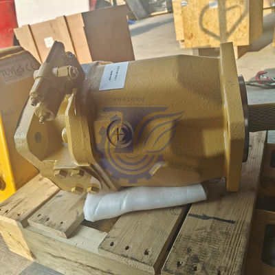 4644884 CA4644884 464-4884 FOR Caterpillar 993K 922K WHEEL LOADER PARTS HYDRAULIC PUMP PUMP GP-PISTON (HYDRAULIC FAN) AFTERMARKET ORIGINAL REMANUFACTURING OEM Brand New