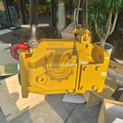 4644884 CA4644884 464-4884 FOR Caterpillar 993K 922K WHEEL LOADER PARTS HYDRAULIC PUMP PUMP GP-PISTON (HYDRAULIC FAN) AFTERMARKET ORIGINAL REMANUFACTURING OEM Brand New