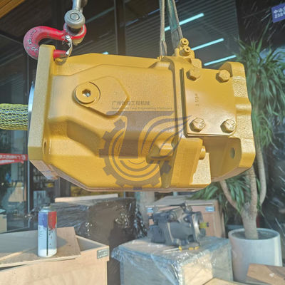 4644884 CA4644884 464-4884 FOR Caterpillar 993K 922K WHEEL LOADER PARTS HYDRAULIC PUMP PUMP GP-PISTON (HYDRAULIC FAN) AFTERMARKET ORIGINAL REMANUFACTURING OEM Brand New