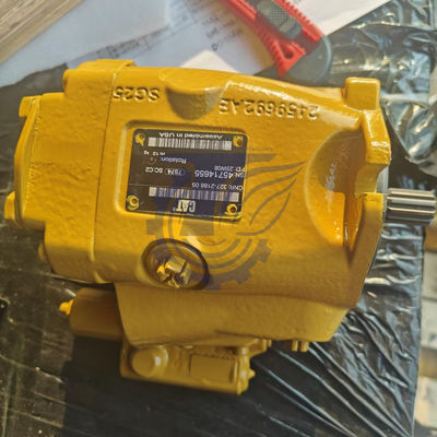 3272188 CA3272188 327-2188 FOR Caterpillar 993K  WHEEL LOADER PARTS HYDRAULIC PUMP PUMP GP-PISTON AFTERMARKET ORIGINAL REMANUFACTURING OEM Brand New