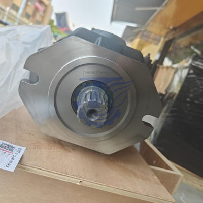 2497016 CA2497016 249-7016 20R0112 FOR Caterpillar 993K  WHEEL LOADER PARTS HYDRAULIC PUMP PUMP GP-PISTON (HYD FAN, STD TEMP COOLING) AFTERMARKET ORIGINAL REMANUFACTURING OEM Brand new