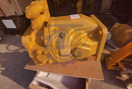 3975303 CA3975303 397-5303 FOR CATERPILLAR D9T TRACK-TYPE TRACTOR PARTS HYDRAULIC PUMP GP-PISTON (IMPLEMENT, FRONT) AFTERMARKET ORIGINAL REMANUFACTURING OEM BRAND NEW