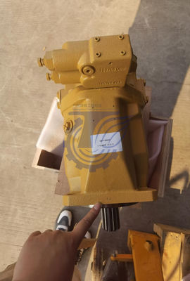 3975303 CA3975303 397-5303 FOR CATERPILLAR D9T TRACK-TYPE TRACTOR PARTS HYDRAULIC PUMP GP-PISTON (IMPLEMENT, FRONT) AFTERMARKET ORIGINAL REMANUFACTURING OEM BRAND NEW