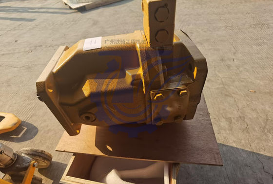 3975303 CA3975303 397-5303 FOR CATERPILLAR D9T TRACK-TYPE TRACTOR PARTS HYDRAULIC PUMP GP-PISTON (IMPLEMENT, FRONT) AFTERMARKET ORIGINAL REMANUFACTURING OEM BRAND NEW