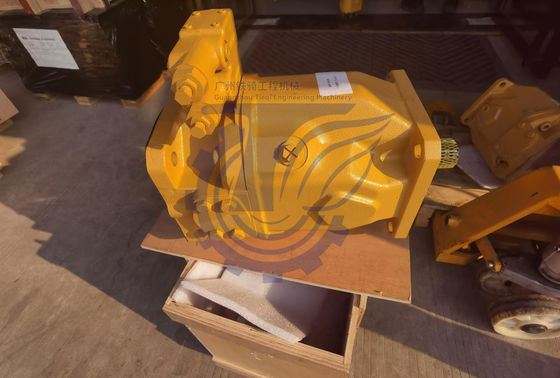 3975303 CA3975303 397-5303 FOR CATERPILLAR D9T TRACK-TYPE TRACTOR PARTS HYDRAULIC PUMP GP-PISTON (IMPLEMENT, FRONT) AFTERMARKET ORIGINAL REMANUFACTURING OEM BRAND NEW