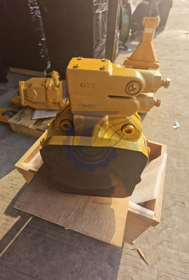 3975303 CA3975303 397-5303 FOR CATERPILLAR D9T TRACK-TYPE TRACTOR PARTS HYDRAULIC PUMP GP-PISTON (IMPLEMENT, FRONT) AFTERMARKET ORIGINAL REMANUFACTURING OEM BRAND NEW