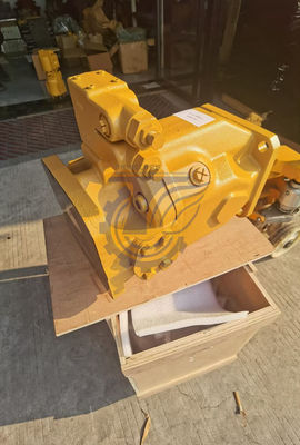 3975303 CA3975303 397-5303 FOR CATERPILLAR D9T TRACK-TYPE TRACTOR PARTS HYDRAULIC PUMP GP-PISTON (IMPLEMENT, FRONT) AFTERMARKET ORIGINAL REMANUFACTURING OEM BRAND NEW