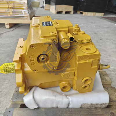 593-3841 5933841 30R-0466 FOR  395 EXCAVATOR PARTS HYDRAULIC PUMP  Axial Piston Pump Variable Displacement AFTERMARKET ORIGINAL REMANUFACTURING OEM BRAND NEW