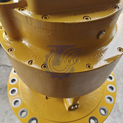 607-5658 607-5657 6075658 6075657 5959502 5842692 5842695 FOR CAT 395 EXCAVATORS PARTS HYDRAULIC SWING MOTOR SWING GEARBOX SWING REDUCTION GEARA SWING DEVICE (REAR) DRIVE GP-SWING AFTERMARKET ORIGINAL