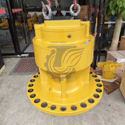 607-5658 607-5657 6075658 6075657 5959502 5842692 5842695 FOR CAT 395 EXCAVATORS PARTS HYDRAULIC SWING MOTOR SWING GEARBOX SWING REDUCTION GEARA SWING DEVICE (REAR) DRIVE GP-SWING AFTERMARKET ORIGINAL