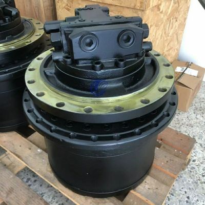 LN002190 LN001600 LJ018600 LJ018710 KSA10220 FOR CASE CX330 CX350B EXCAVATOR PARTS TRAVEL ASSEMBLY FINAL DRIVE TRAVEL MOTOR TRAVEL GEARBOX AFTERMARKET ORIGINAL