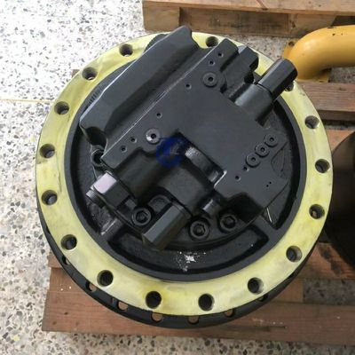 LN002190 LN001600 LJ018600 LJ018710 KSA10220 FOR CASE CX330 CX350B EXCAVATOR PARTS TRAVEL ASSEMBLY FINAL DRIVE TRAVEL MOTOR TRAVEL GEARBOX AFTERMARKET ORIGINAL