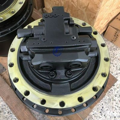 LN002190 LN001600 LJ018600 LJ018710 KSA10220 FOR CASE CX330 CX350B EXCAVATOR PARTS TRAVEL ASSEMBLY FINAL DRIVE TRAVEL MOTOR TRAVEL GEARBOX AFTERMARKET ORIGINAL